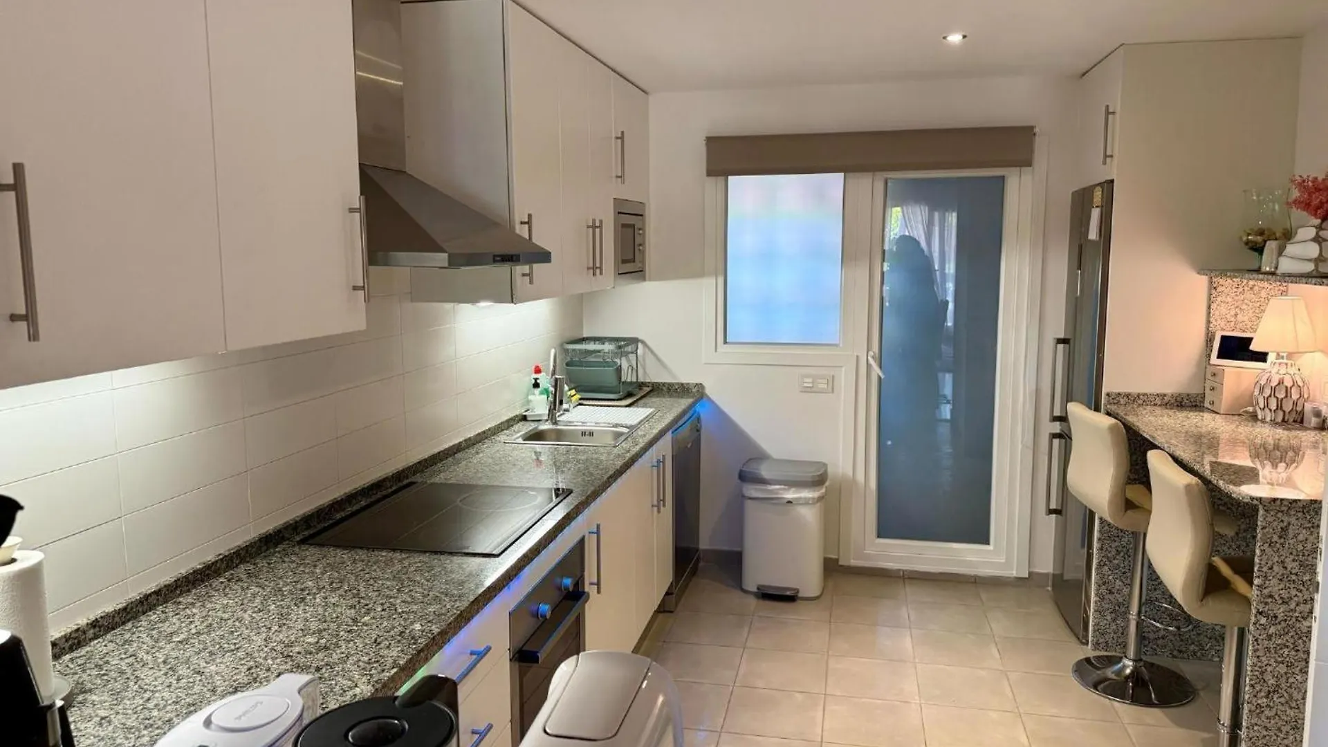 Casares Beach Golf Apartment