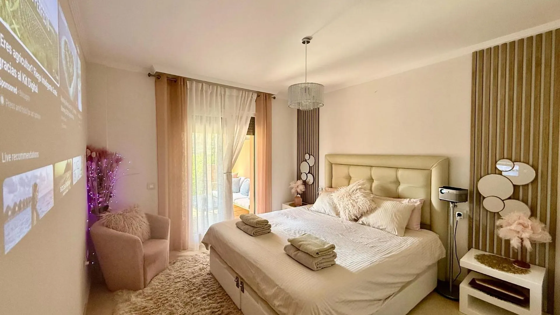 Casares Beach Golf Apartment 0*,  西班牙